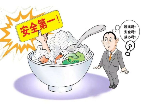 警示！事關(guān)校園食品安全