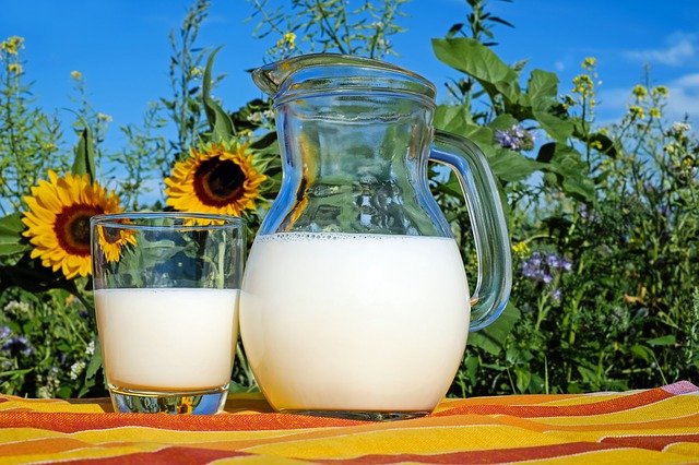 乳行業(yè)注意了，新通知！