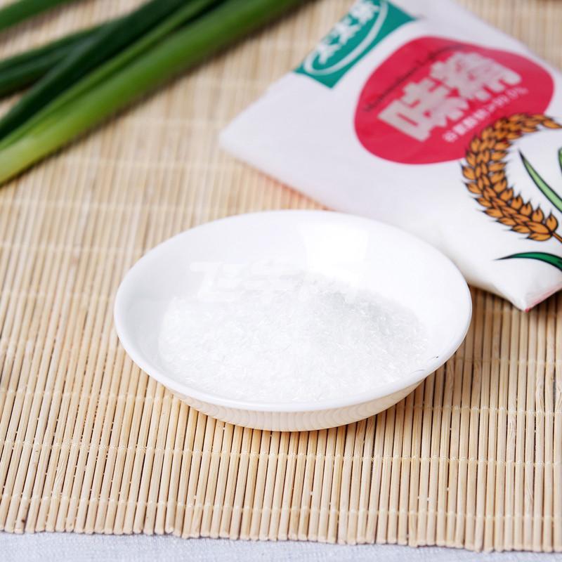 吃個(gè)味精能致癌？關(guān)于味精的科普收去~