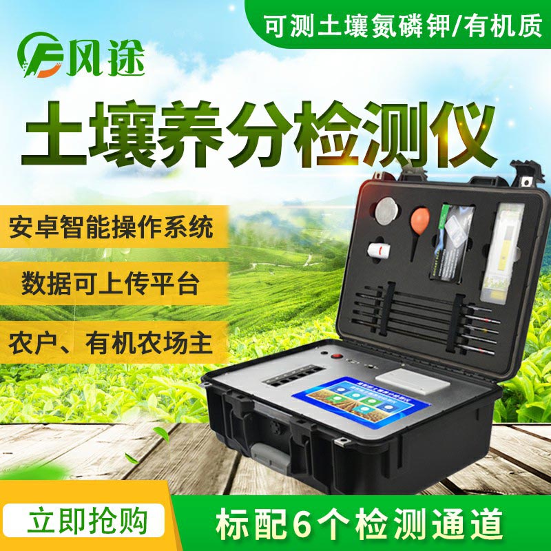 大棚移栽定植，要做好土壤養(yǎng)分的補(bǔ)充