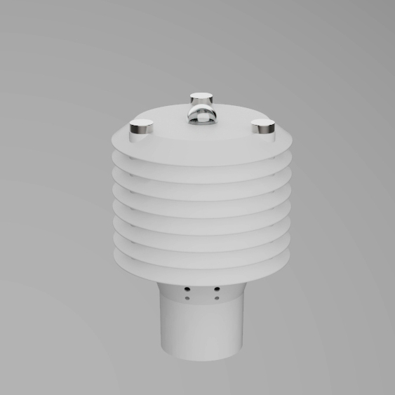 空氣溫濕度傳感器，讓種子安全越冬