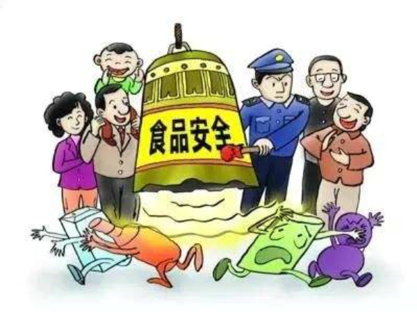 湖南公布近期食品抽檢信息，設(shè)計(jì)農(nóng)獸藥殘留、微生物污染等問題