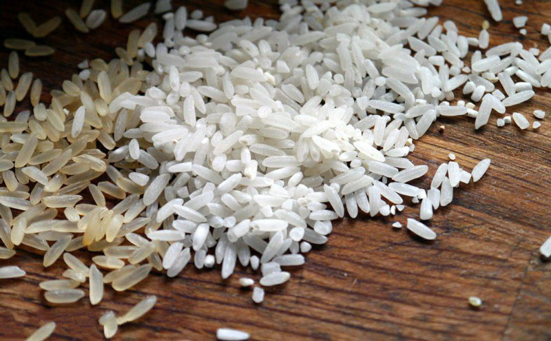 別焦慮，鎘大米沒(méi)你想象得那么嚴(yán)重