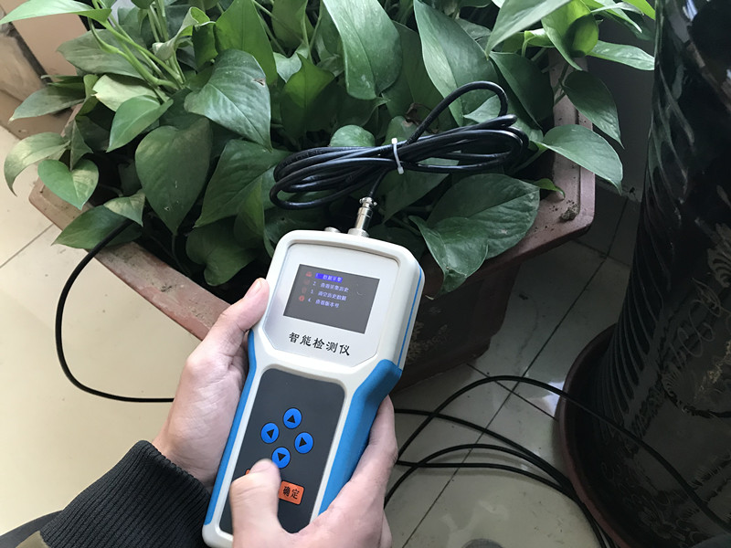 土壤檢測儀器有哪些？