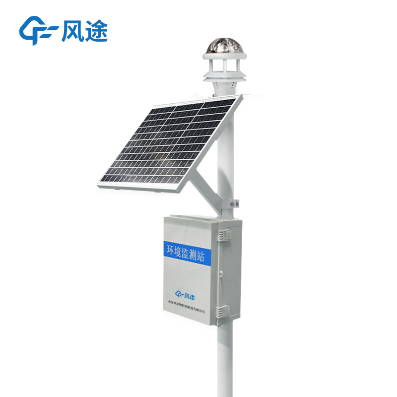 遙測雨量計(jì)是什么？